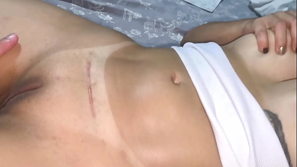 Play MP4 - FOLLANDOME A LA MADRASTRA EN LA COCINA