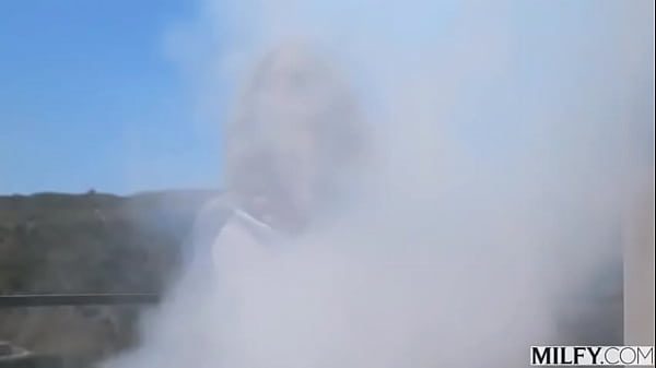 Nonton My Latest Scene For Shesmilfy Is Coming 7/30 thumbnail