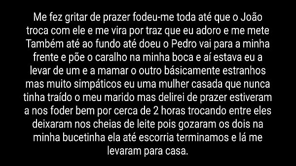 Play MP4 - loucuras de uma mulher casada