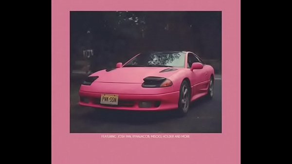 PINKGUY SHES SO NICE pink_guy falando da sua namorada mas_ela é legal