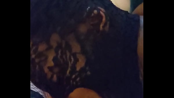 Femboy oral and anal play 