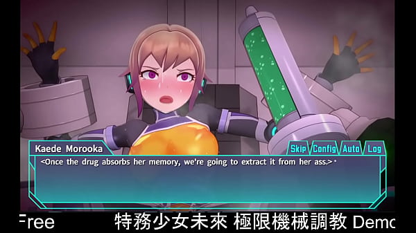 Agent mirai and the submission machines free steam demo game simulation 3d sexual content anime nudity game demo