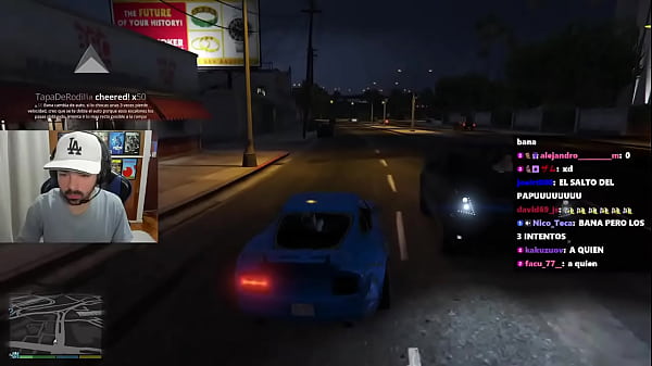 Nonton The Daddy Jump thumbnail