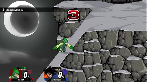 Nonton Xds thumbnail