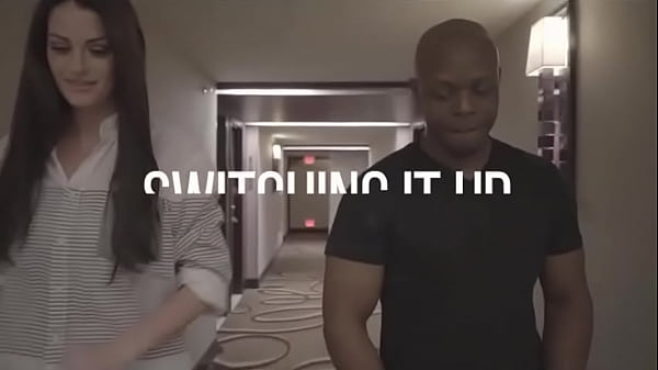 Switching it up aria khaide 