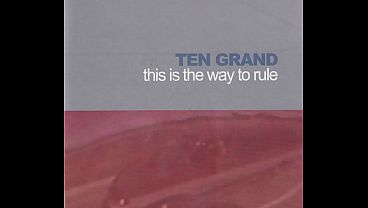 Ten Grand - Hands Off The Merch (southern Records, 2003) thumbnail