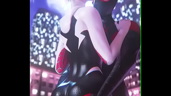 gwen ass teasing