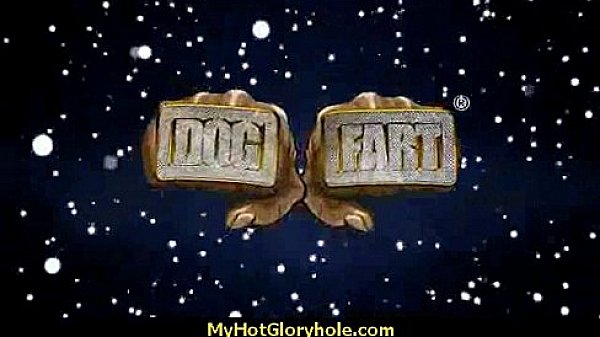 Ebony Hottie Milking Cocks in the Gloryhole 23 