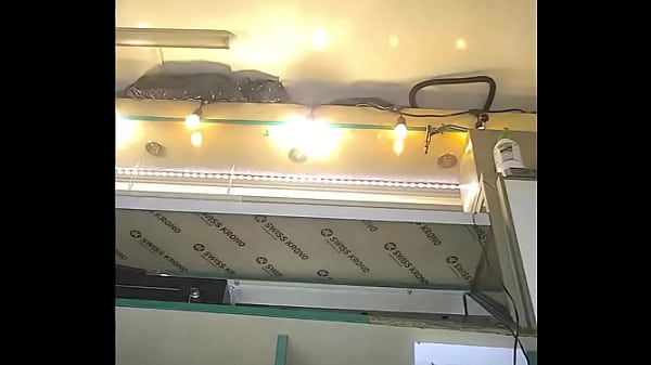 Play MP4 - Nataly Shy first time ever flashing at work part 5