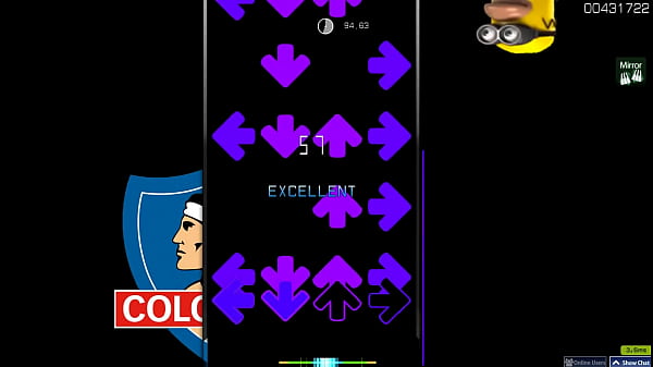 7.4* A Hisa - Anhedonia 0.95x (epsilon Jack) Mr 770k 94.90%!!!!! thumbnail