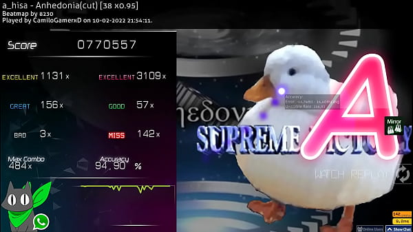 7 4* a hisa anhedonia 0 95x epsilon jack mr 770k 94 90% 