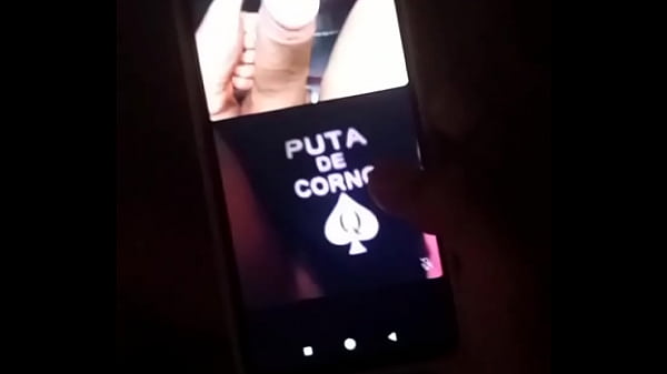 Esposa hotwife se exibindo ️