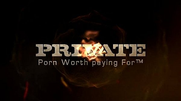 Private com exclusive scene with big boobed legend judith fox