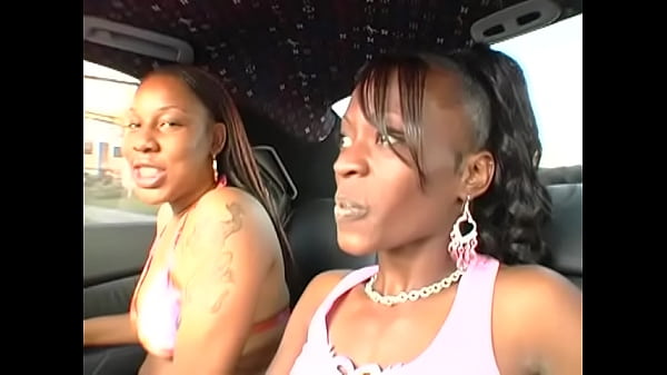 Threesome_with 2 Ebony Strumpets