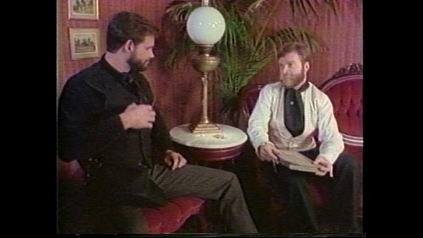 Play MP4 - VCA Gay - Gold Rush Boys - scene 8