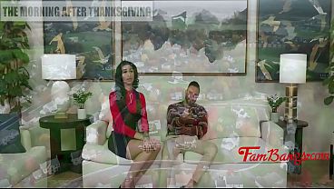 Nonton We Shouldnt.. We Are Stepsiblings!! - Amber Summer, Jayden Marcos thumbnail