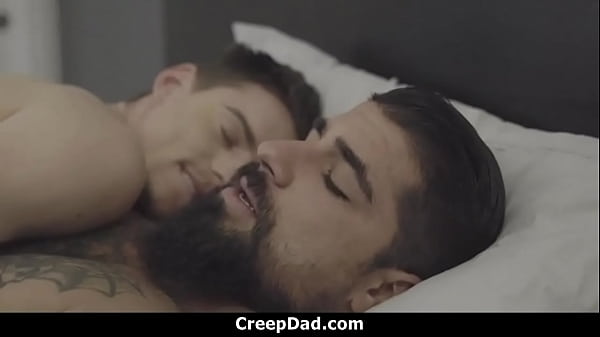 Stepson Has Some Private Time With thumbnail