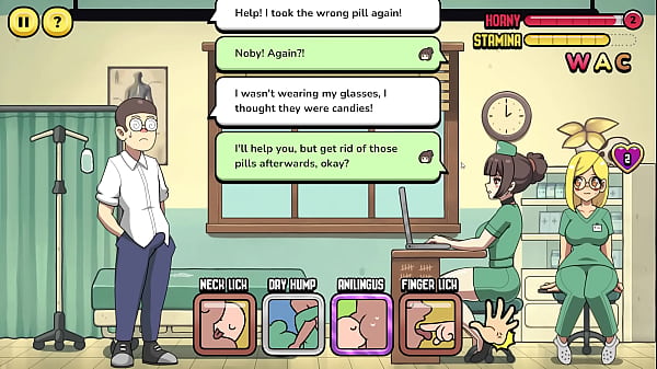 Let's play problematic subjects part 5 