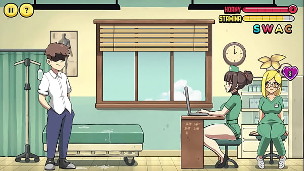 Let's play problematic subjects part 5 