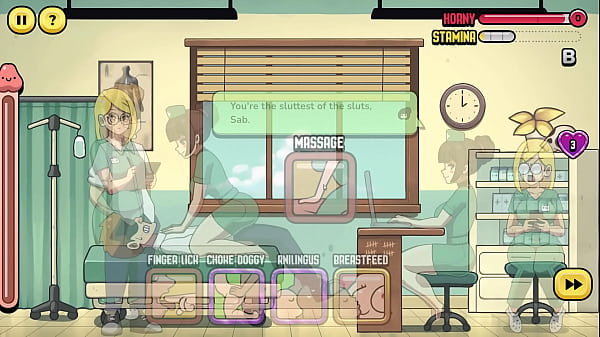 Let's play problematic subjects part 5 