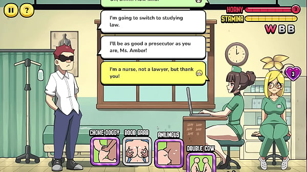 Let's play problematic subjects part 5 