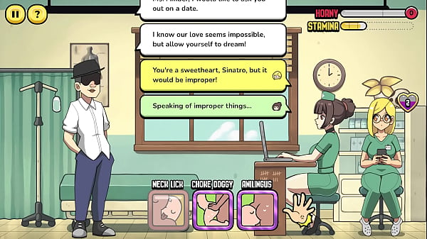 Let's play problematic subjects part 5 