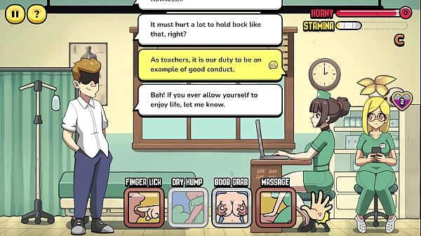 Let's play problematic subjects part 5 