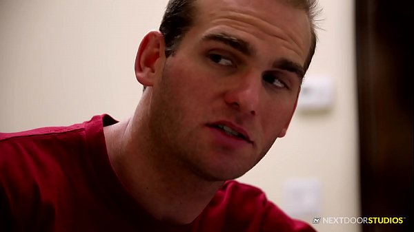 Play MP4 - NextDoorStudios I Let My Hairy Muscle Step Brother Analize Me