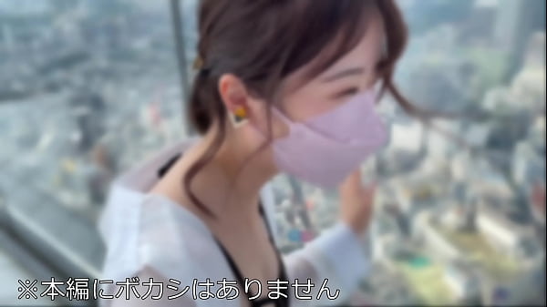 流出_K大外国語学部 人気配信主のリアル彼女と噂の美人インテリ院生 プライベートハメ撮り映像ついに流出 毎日中出しセックスに励むヤバすぎる記録