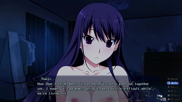 Grisaia No Kajitsu thumbnail