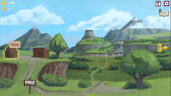 Nonton Queen&rsquo;s Brothel #7 Outfits Von Cassie thumbnail