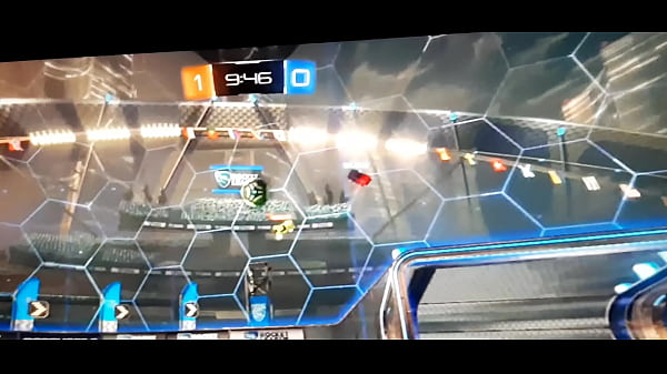 Comendo Cu De Champion Bem Gostosinho Na Personalizada thumbnail