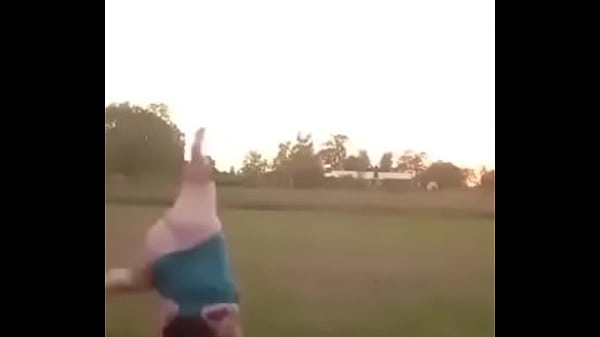 Big Girl Doin Cartwheel thumbnail