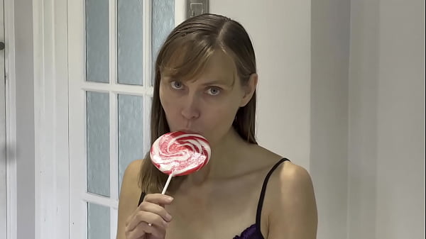 Best Dirty Talk In The World 2: Lollipop Sucking thumbnail