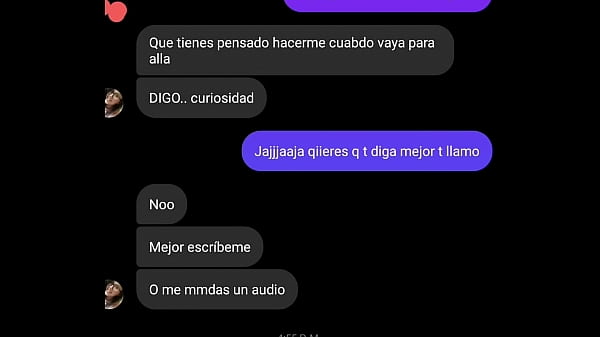 Nonton Angelita Arrecha Teniendo Flaco Quiere Cachar thumbnail