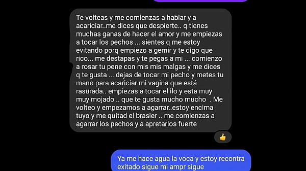 La angrlita arrecha