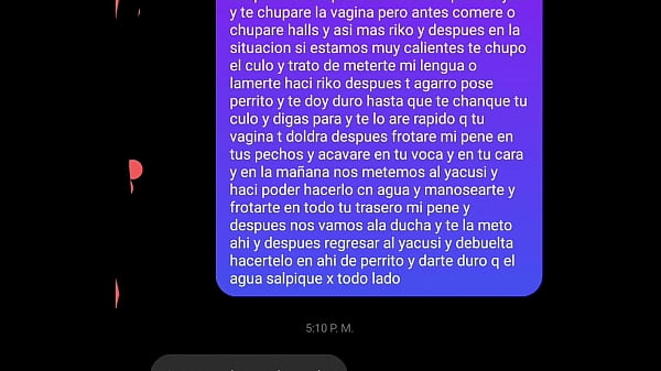 La angrlita arrecha