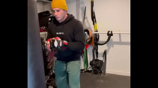 Play MP4 - Winter workout