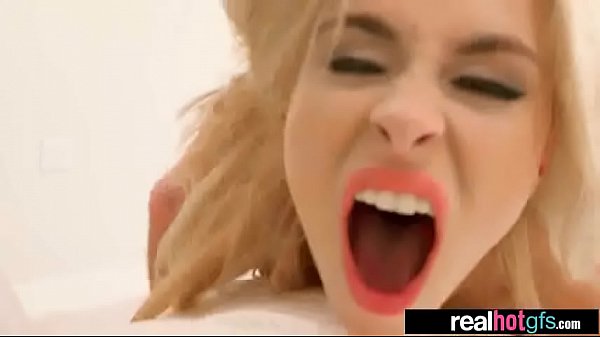Naughty Sexy GF lilli dixonIn Amazing Sex_Action Scene vid21