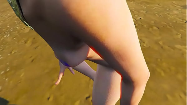 GTA Naked Yoga