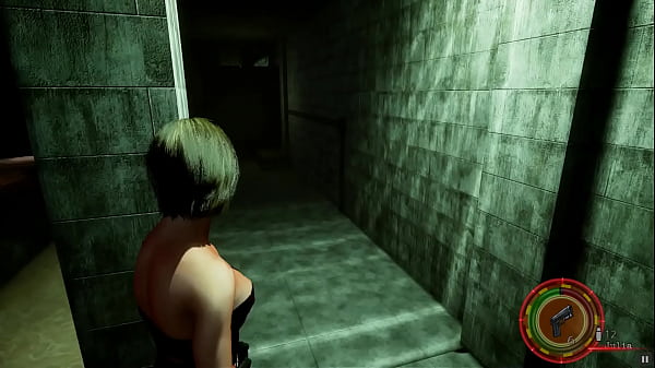 Bioasshard A Xxx Parody [extreme Pornplay Hentai Game] Ep.1 Resident Evil Sex Parody thumbnail