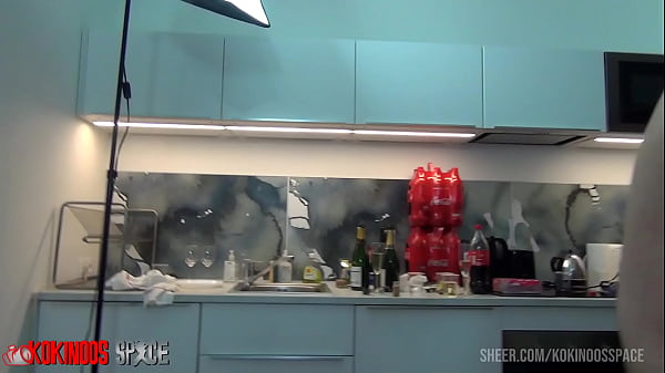 Fourth Part And End Of Natacha Guapa And Miss Lollyx's Gang Bang At The Kokinoos Space thumbnail