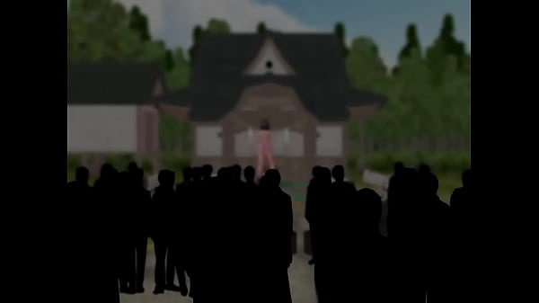 Nonton Lamb Mmd Naked thumbnail