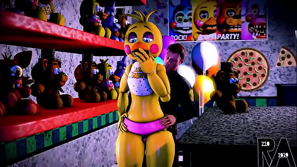 Chica get a good thigh rub