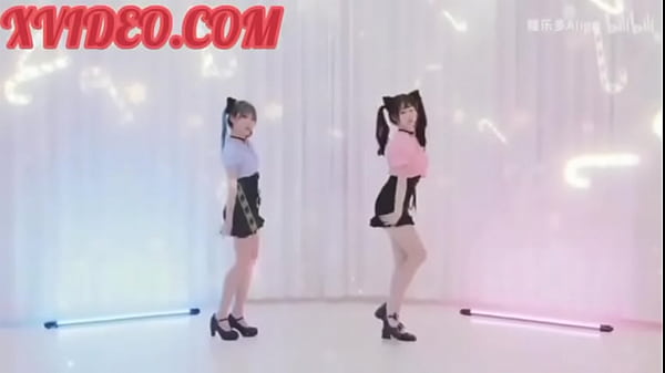 Cosplay b&eacute; m&egrave;o quyến rũ 