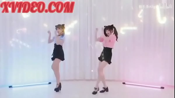 Cosplay b&eacute; m&egrave;o quyến rũ 