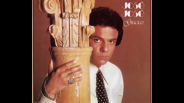 Jose Jose thumbnail