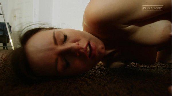 Play MP4 - Real orgasm for hardcore cutie