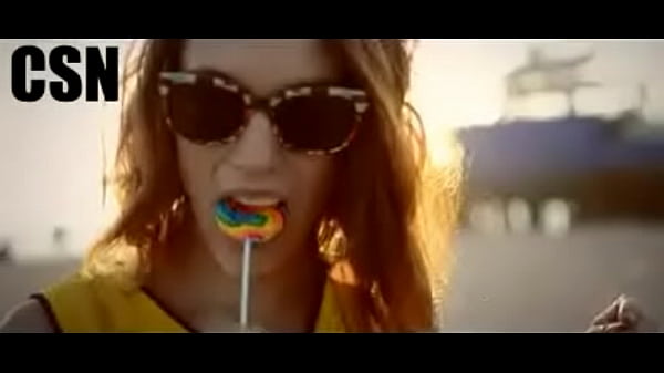 Lollipop Sucking