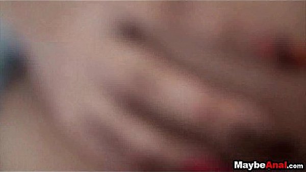 Girls gets her butt stuffed with cock Stefania Mafra 1 3 